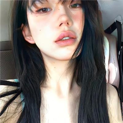 似人非人