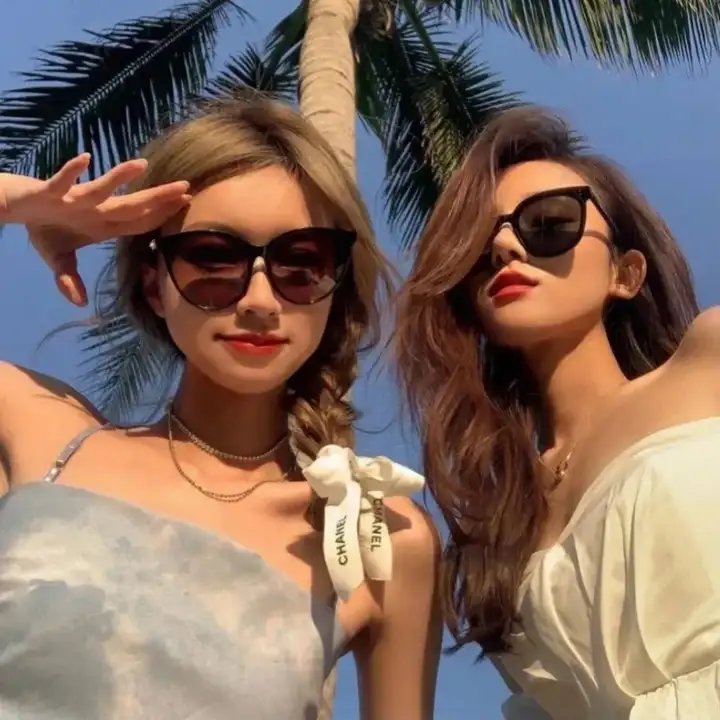 谍海艳姝