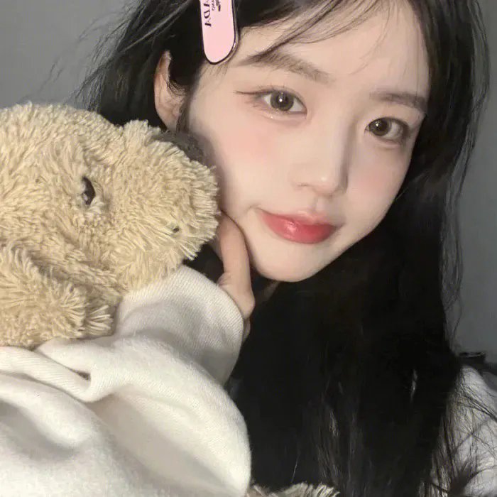 部落里的秘密