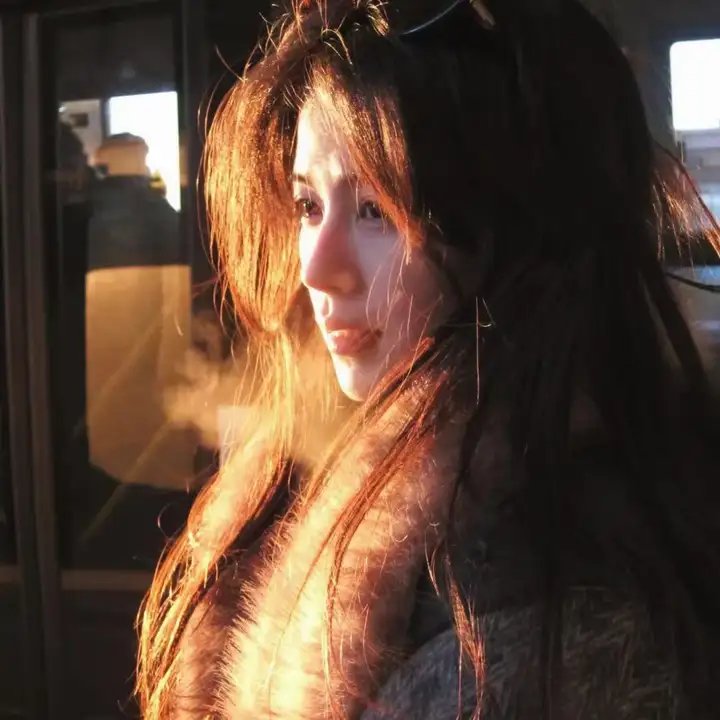 爱马的女孩