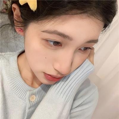 娘心