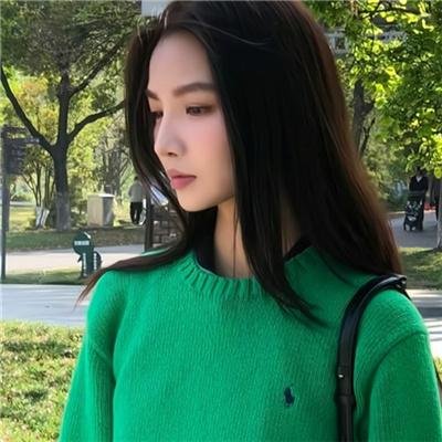 温柔怪人